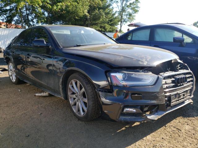 Photo 0 VIN: WAUBFAFL5EA073832 - AUDI A4 PREMIUM 