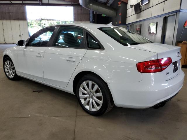 Photo 1 VIN: WAUBFAFL5EA074706 - AUDI A4 PREMIUM 