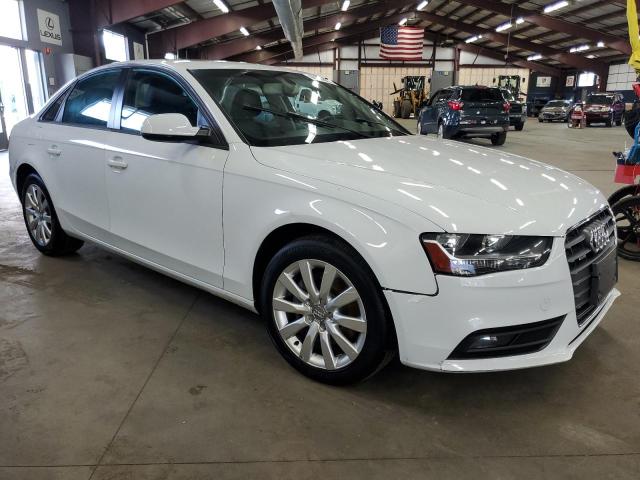 Photo 3 VIN: WAUBFAFL5EA074706 - AUDI A4 PREMIUM 