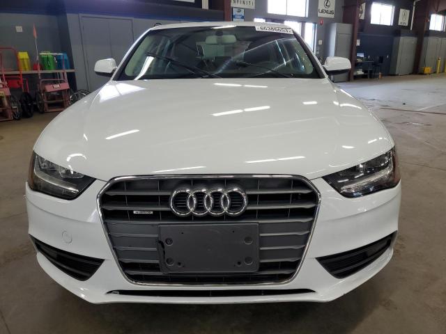 Photo 4 VIN: WAUBFAFL5EA074706 - AUDI A4 PREMIUM 