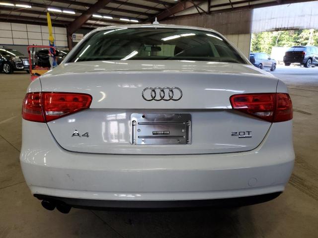 Photo 5 VIN: WAUBFAFL5EA074706 - AUDI A4 PREMIUM 