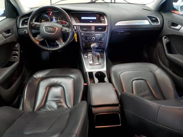 Photo 7 VIN: WAUBFAFL5EA074706 - AUDI A4 PREMIUM 