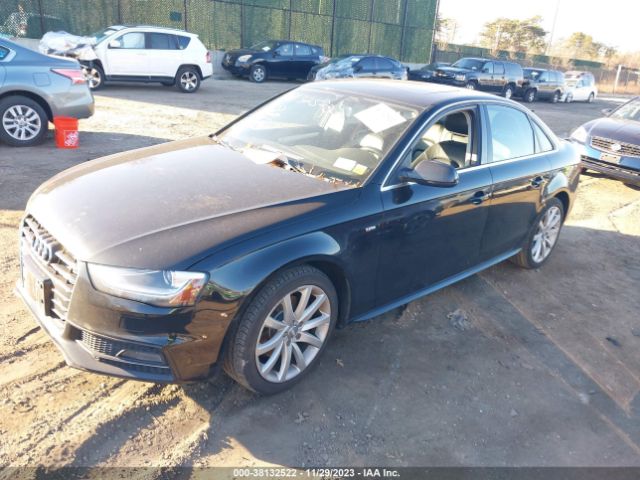 Photo 1 VIN: WAUBFAFL5EN002011 - AUDI A4 