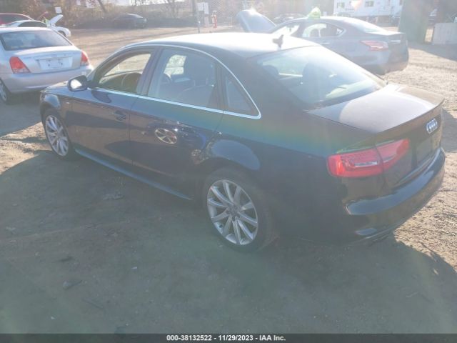 Photo 2 VIN: WAUBFAFL5EN002011 - AUDI A4 