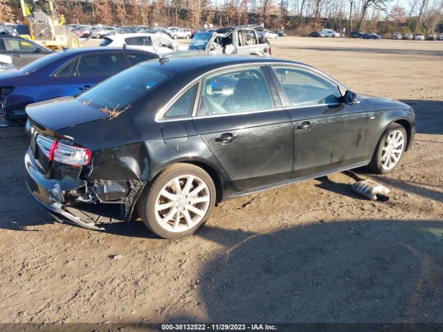 Photo 3 VIN: WAUBFAFL5EN002011 - AUDI A4 