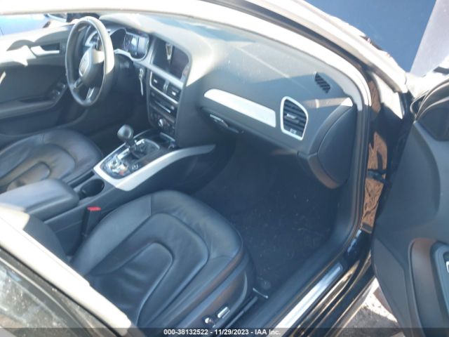 Photo 4 VIN: WAUBFAFL5EN002011 - AUDI A4 