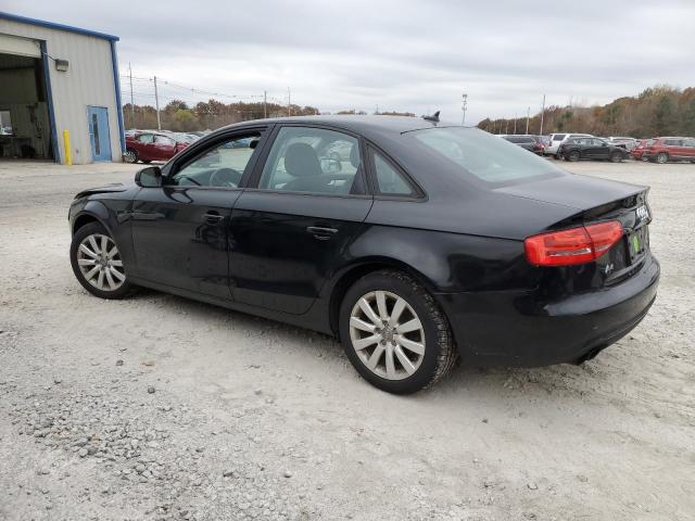 Photo 1 VIN: WAUBFAFL5EN002378 - AUDI A4 