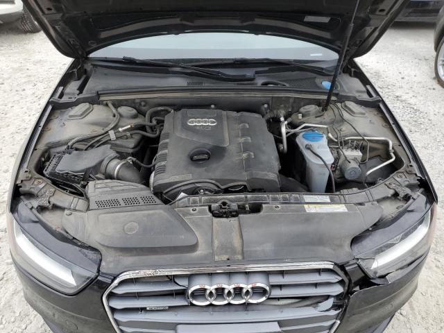 Photo 10 VIN: WAUBFAFL5EN002378 - AUDI A4 