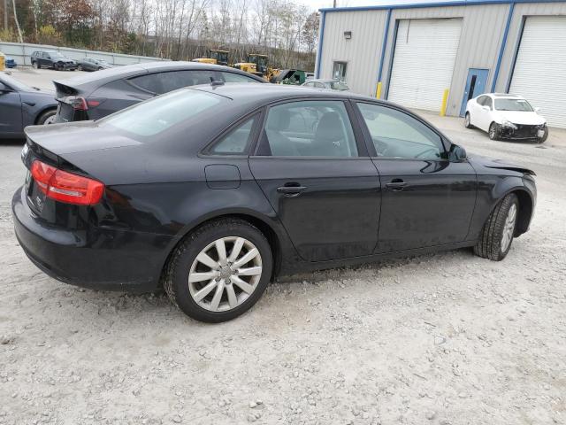 Photo 2 VIN: WAUBFAFL5EN002378 - AUDI A4 