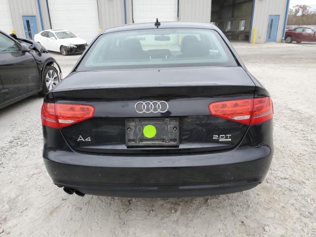 Photo 5 VIN: WAUBFAFL5EN002378 - AUDI A4 