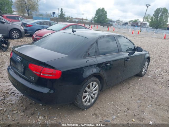 Photo 3 VIN: WAUBFAFL5EN004518 - AUDI A4 