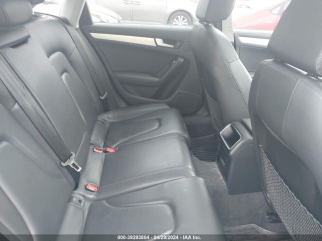 Photo 7 VIN: WAUBFAFL5EN004518 - AUDI A4 