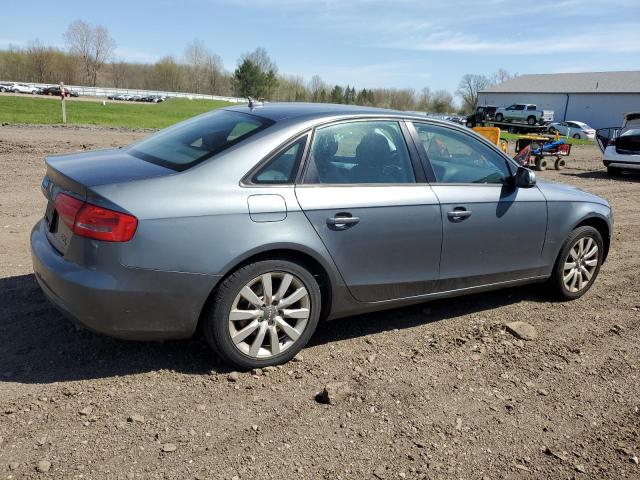 Photo 2 VIN: WAUBFAFL5EN010481 - AUDI A4 