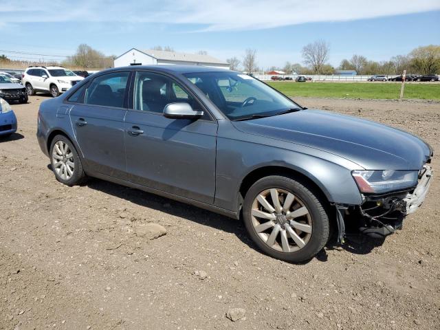 Photo 3 VIN: WAUBFAFL5EN010481 - AUDI A4 