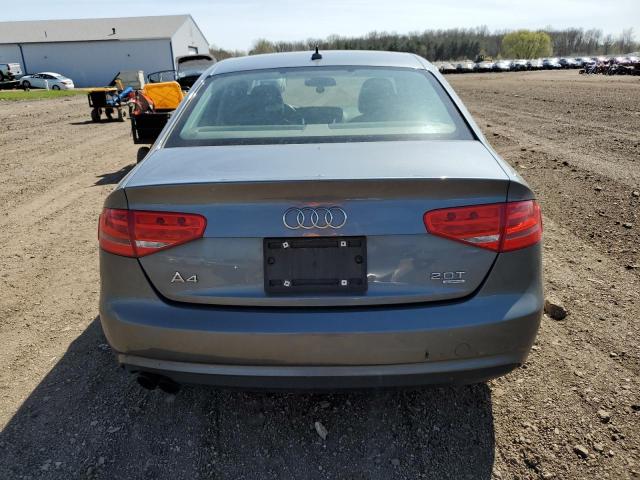 Photo 5 VIN: WAUBFAFL5EN010481 - AUDI A4 