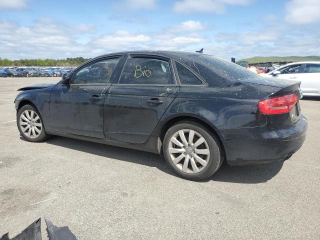 Photo 1 VIN: WAUBFAFL5EN022260 - AUDI A4 PREMIUM 