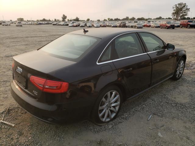 Photo 3 VIN: WAUBFAFL5EN025028 - AUDI A4 PREMIUM 