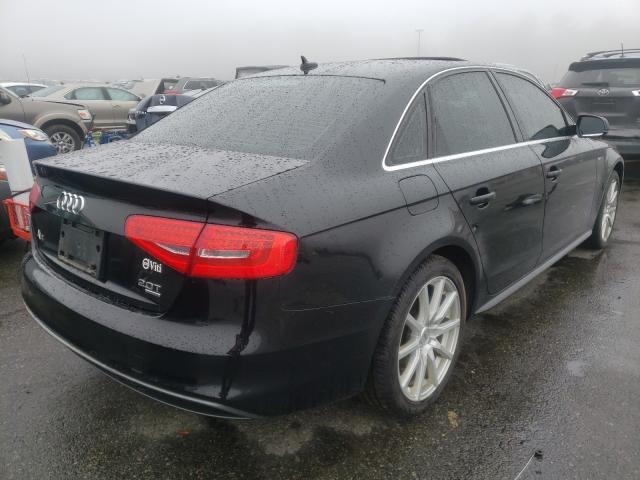 Photo 3 VIN: WAUBFAFL5EN030567 - AUDI A4 