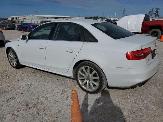 Photo 1 VIN: WAUBFAFL5EN030813 - AUDI A4 