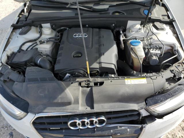 Photo 10 VIN: WAUBFAFL5EN030813 - AUDI A4 