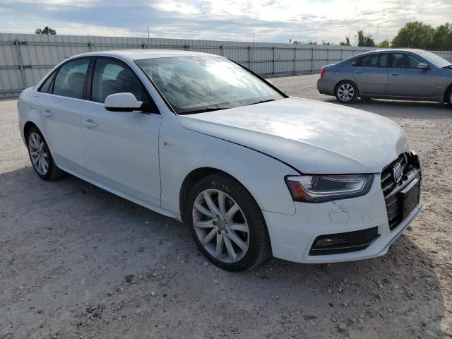 Photo 3 VIN: WAUBFAFL5EN030813 - AUDI A4 