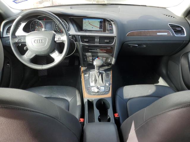 Photo 7 VIN: WAUBFAFL5EN030813 - AUDI A4 