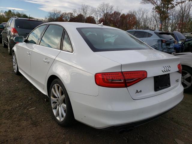 Photo 1 VIN: WAUBFAFL5EN031735 - AUDI A4 