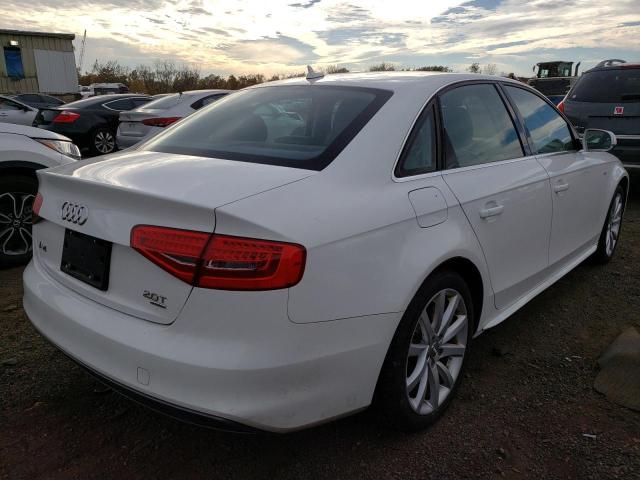 Photo 2 VIN: WAUBFAFL5EN031735 - AUDI A4 