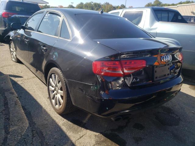 Photo 2 VIN: WAUBFAFL5EN035218 - AUDI A4 PREMIUM 