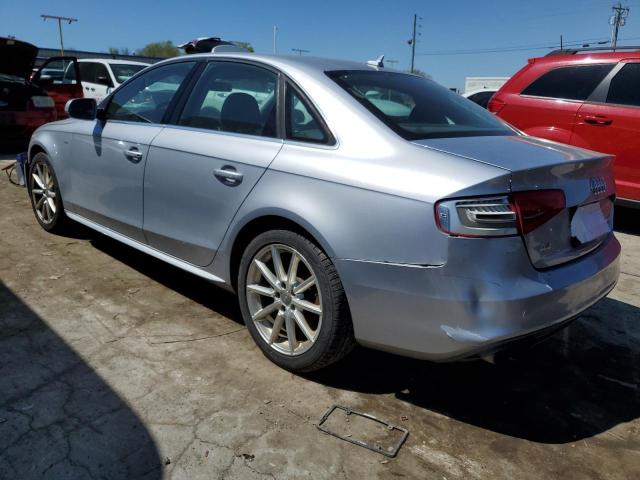 Photo 1 VIN: WAUBFAFL5FN006643 - AUDI A4 PREMIUM 