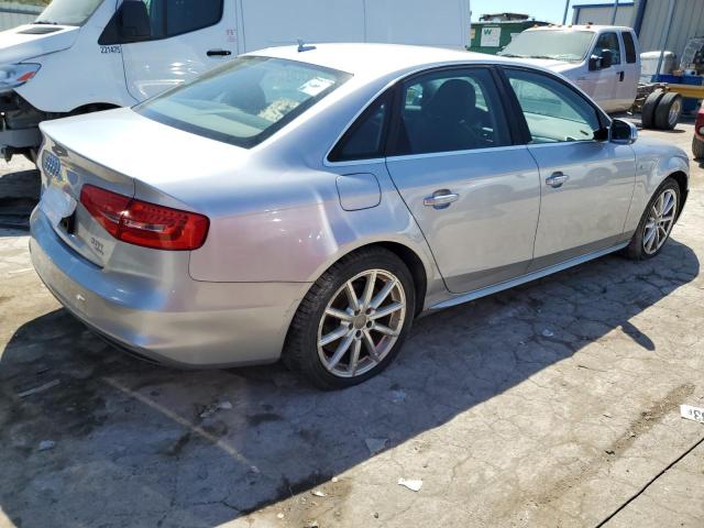 Photo 2 VIN: WAUBFAFL5FN006643 - AUDI A4 PREMIUM 