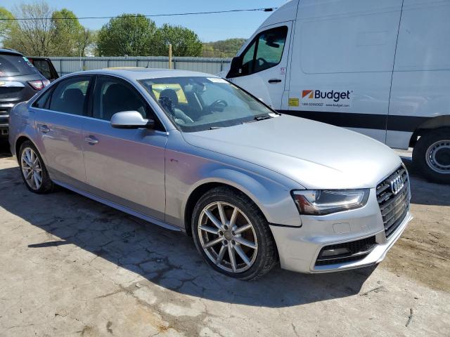 Photo 3 VIN: WAUBFAFL5FN006643 - AUDI A4 PREMIUM 