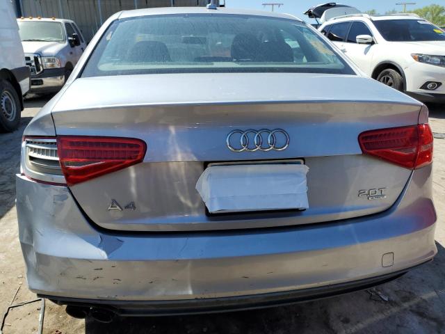 Photo 5 VIN: WAUBFAFL5FN006643 - AUDI A4 PREMIUM 