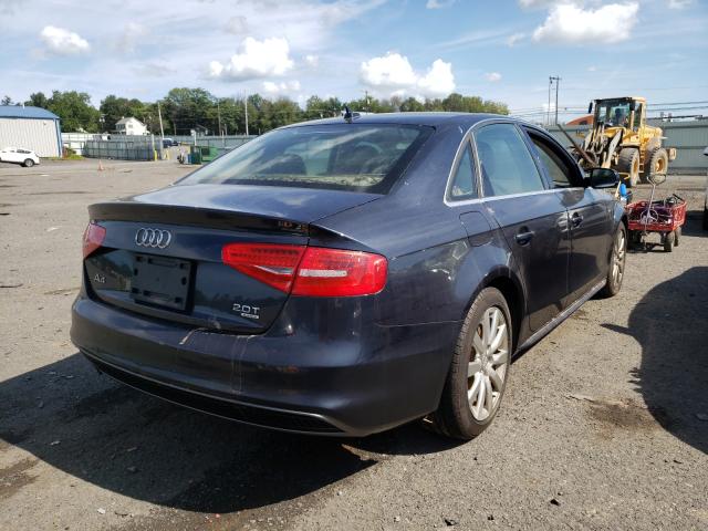 Photo 3 VIN: WAUBFAFL5FN007422 - AUDI A4 PREMIUM 