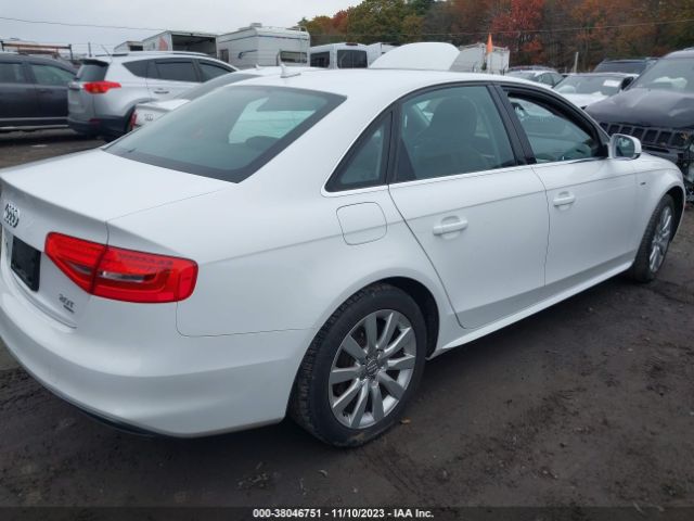 Photo 3 VIN: WAUBFAFL5FN007453 - AUDI A4 