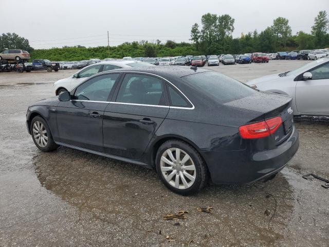 Photo 1 VIN: WAUBFAFL5FN008358 - AUDI A4 PREMIUM 