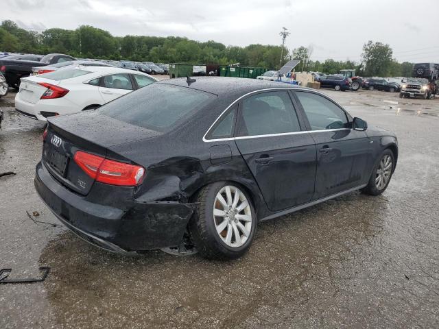 Photo 2 VIN: WAUBFAFL5FN008358 - AUDI A4 PREMIUM 