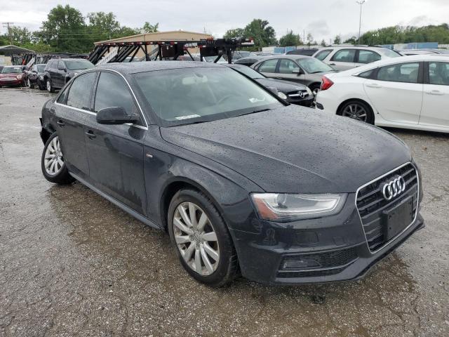 Photo 3 VIN: WAUBFAFL5FN008358 - AUDI A4 PREMIUM 