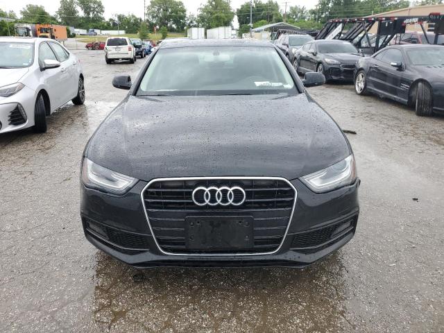 Photo 4 VIN: WAUBFAFL5FN008358 - AUDI A4 PREMIUM 