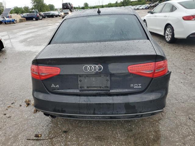 Photo 5 VIN: WAUBFAFL5FN008358 - AUDI A4 PREMIUM 