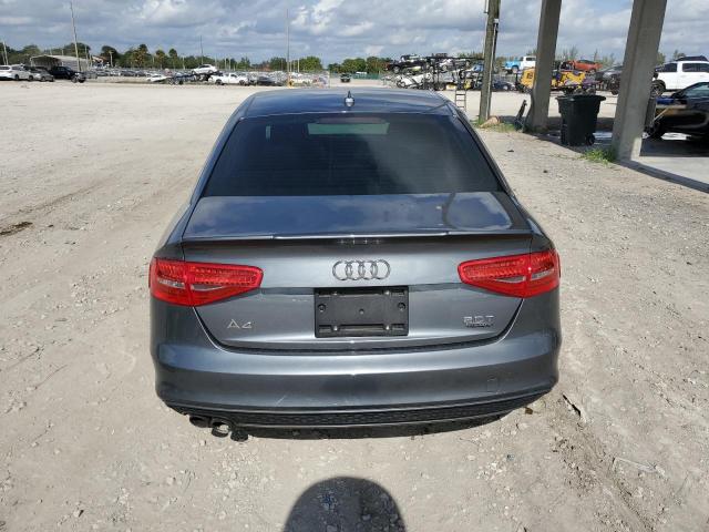 Photo 5 VIN: WAUBFAFL5FN028660 - AUDI A4 PREMIUM 