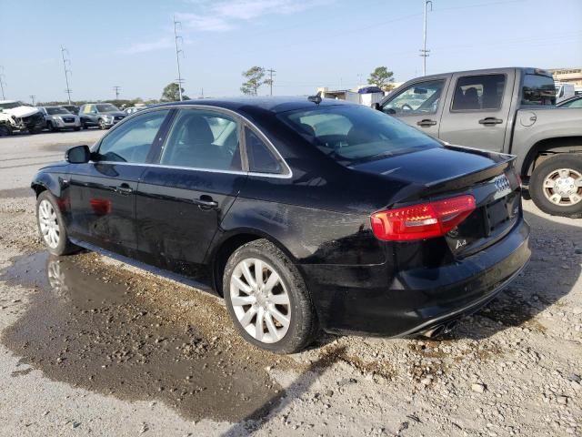 Photo 1 VIN: WAUBFAFL5FN036113 - AUDI A4 