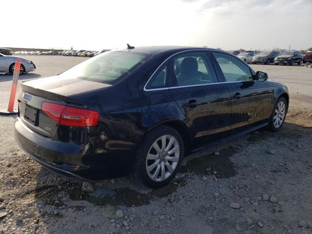 Photo 2 VIN: WAUBFAFL5FN036113 - AUDI A4 