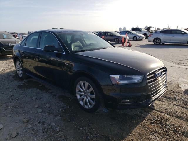 Photo 3 VIN: WAUBFAFL5FN036113 - AUDI A4 