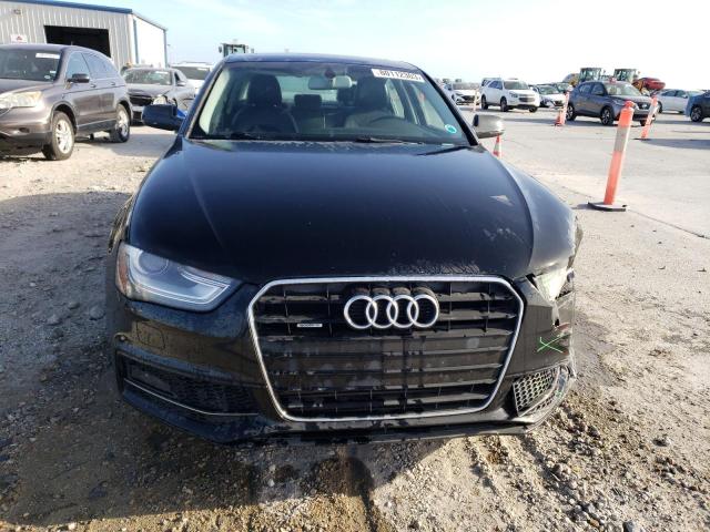 Photo 4 VIN: WAUBFAFL5FN036113 - AUDI A4 