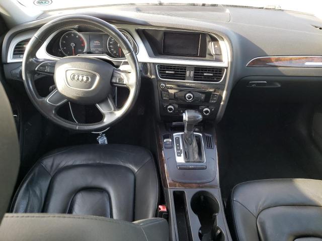 Photo 7 VIN: WAUBFAFL5FN036113 - AUDI A4 