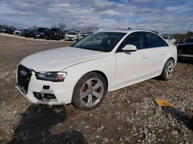 Photo 0 VIN: WAUBFAFL5FN041568 - AUDI A4 PREMIUM 