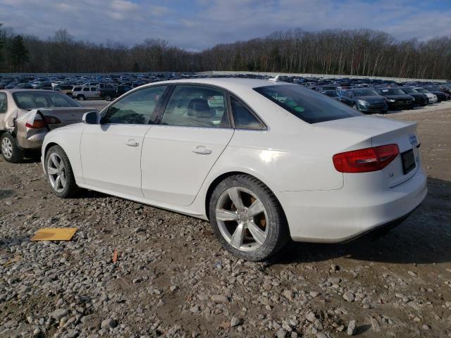 Photo 1 VIN: WAUBFAFL5FN041568 - AUDI A4 PREMIUM 