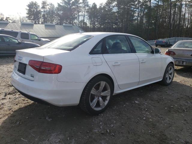 Photo 2 VIN: WAUBFAFL5FN041568 - AUDI A4 PREMIUM 