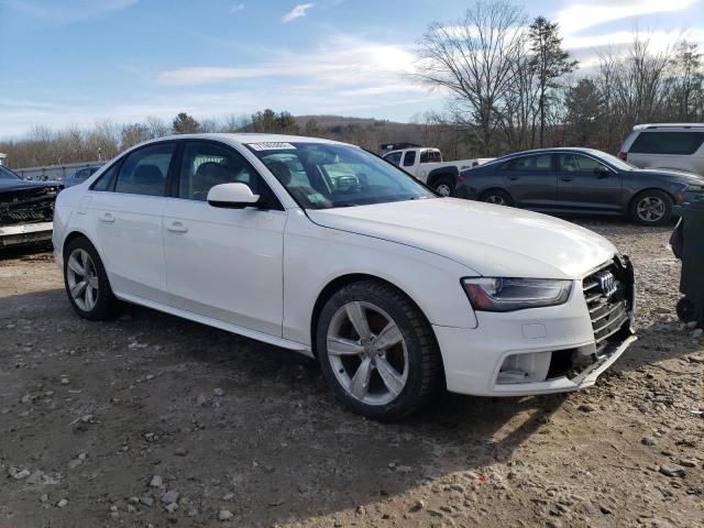 Photo 3 VIN: WAUBFAFL5FN041568 - AUDI A4 PREMIUM 